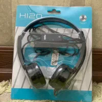 هدفون Rapoo H120