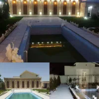 نقاشی ساختمان