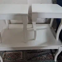 میز و عسلی