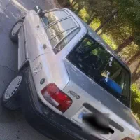 پراید مدل ۸۳