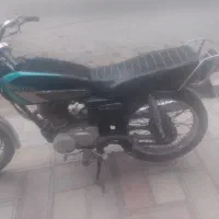 موتور سیکلت و دوچرخه|موتورسیکلت|شاهرود, |دیوار