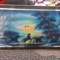 ساعت ..تابلو