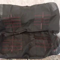 روکش صندلی برزنتی ساینا