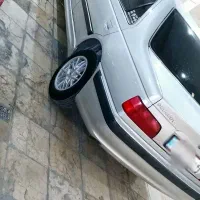 پژو پارس عتیقه ۸۴|خودرو سواری و وانت|اهواز, گلستان|دیوار