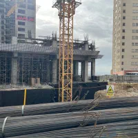 ۲خواب ،غرق نور ،چیتگر،پلان معماری، خریدمستقیم قطعی