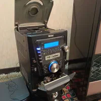 پخش کننده خانگی