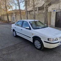 سمند se مدل 95