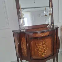 کنسول وگنجه