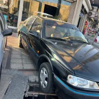 پژو پارس مدل ۸۲ درجه یک|خودرو سواری و وانت|اندیشه, اندیشه فاز ۱|دیوار