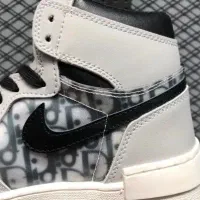 کتونی جردن دیور|کیف، کفش، کمربند|تهران, حافظیه|دیوار