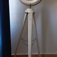 ساعت ایستاده