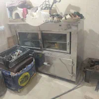 یخچال فریز سوپر مارکتی