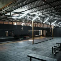 باشگاه کراسفیت ،TRX، آمادگی جسمانی ،فیتنس HATAMI