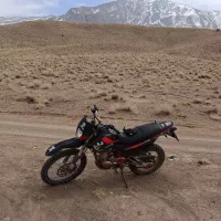 موتور تریل t2