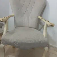 مبل 7 نفره|مبلمان خانگی و میز عسلی|مشهد, شفا|دیوار