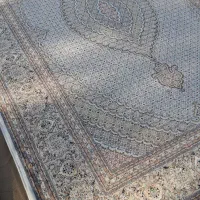 جفت فرش ۷۰۰ شانه زمرد مشهد