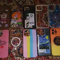 قاب آیفون ۱۳ پرومکس