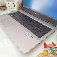 لپ تاپ HPمدل G2 650با گرافیک مجزا 2G|رایانه همراه|بجنورد, |دیوار