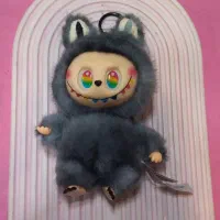 عروسک لبوبو|اسباب‌‌بازی|مشهد, رده|دیوار