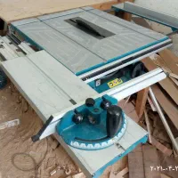 اره میزی ماکیتا مدل mlt100