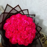 دسته گل ربانی