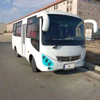 مینی بوس سیترا