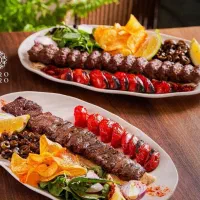 استخدام نیرو صندوق دار و غذاکش خانم