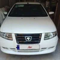 سمند سورن پلاس مدل 1405صفر