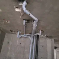 تاسیسات آب و فاظلاب
