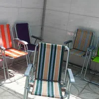 صندلی تاشو مسافرتی