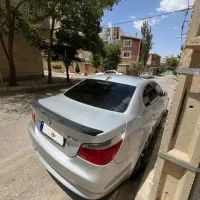 bmw e60 525|خودرو سواری و وانت|تهران, سعادت‌آباد|دیوار