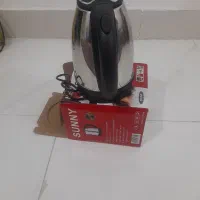 یک عددچای ساز