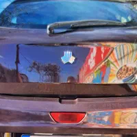 تیبا ۲ فول کم کارکرد|خودرو سواری و وانت|لنگرود, |دیوار