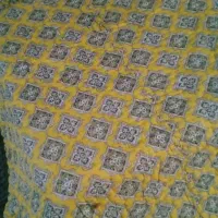 لحاف دو نفره...مناسب کرسی