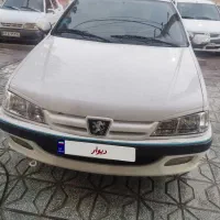 پارس مدل ۹۲