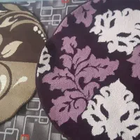 ۲ عدد پادری گرد