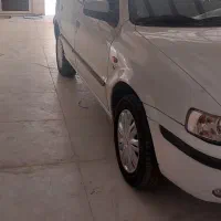 سمند ال ایکس|خودرو سواری و وانت|تهران, جنت‌آباد شمالی|دیوار