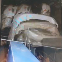 فروش بدنه سایپا|قطعات یدکی و لوازم جانبی|خلخال, |دیوار