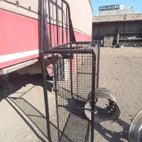 باربند پراید وانت