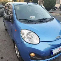 ام وی ام 110s لاکچری 95