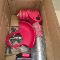 علف زن شارژی|ماشینآلات صنعتی|بوکان, |دیوار