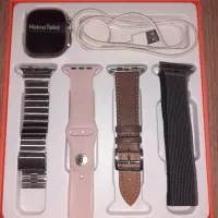 ساعت هوشمند هاینو تکو مدل الترا|ساعت|گرگان, |دیوار