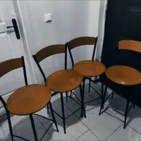 صندلی اپن