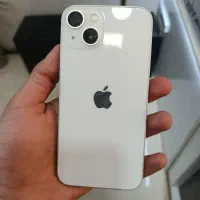 ایفون۱۳ نرمال درحدنو دوسیم