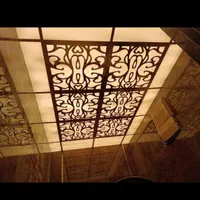 فروش و اجرای انواع سقفهای کاذب کناف وpvc|خدمات پیشه و مهارت|سمنان, |دیوار