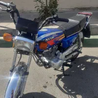 موتور هوندا 150 کویر مدل 1401|موتورسیکلت|تهران, صادقیه|دیوار