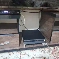 PS4|کنسول، بازی ویدئویی و آنلاین|صفادشت, |دیوار