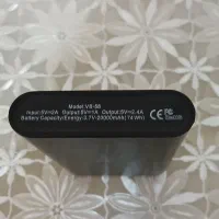 پاوربانک ۲۰۰۰۰|لوازم جانبی موبایل و تبلت|خوی, |دیوار