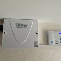 نصب و تعمیرات تخصصی دوربین مداربسته