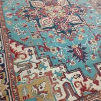 دو عدد فرش ۱۲و۹متری